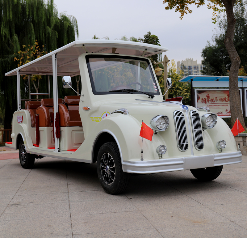 說(shuō)法︱四輪電動(dòng)車(chē)撞人后要私了？此類(lèi)車(chē)輛發(fā)生事故該怎么辦？